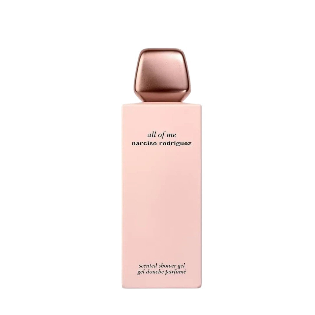 Narciso Rodriguez All Of Me Хидратиращ душ гел 200 мл