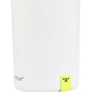 Ароматна свещ Off-White „A“ Arid Earth 200 г