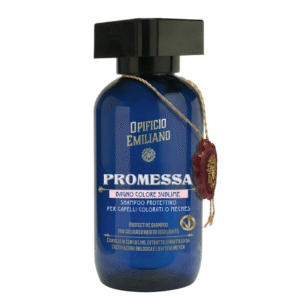 Opificio Emiliano Promessa Шампоан за коса За защита на цвета 100 мл