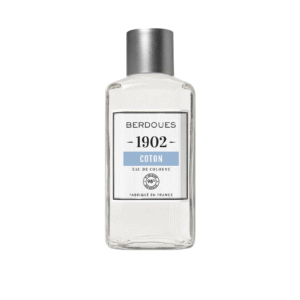 Parfums Berdoues 1902 Coton Одеколон Unisex 125 ml *Тестер