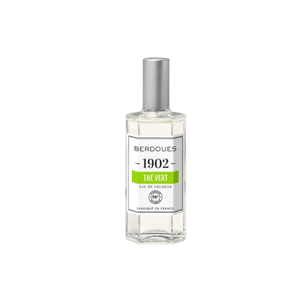 Berdoues Perfumes 1902 The Vert Одеколон унисекс 125 ml