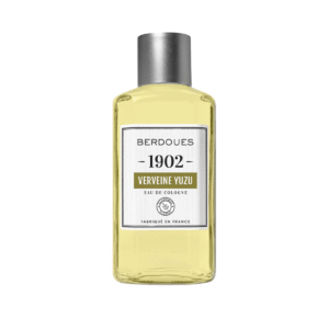 Parfums Berdoues 1902 Verveine Yuzu Одеколон за мъже бутилка 125 ml *Тестер