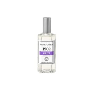 Parfums Berdoues 1902 Violette Одеколон Unisex 125 ml *Тестер