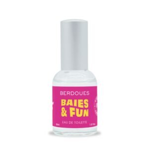 Berdoues Perfumes Baies & Fun Тоалетна вода Унисекс 30 ml