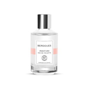 Parfums Berdoues Freesia & Cotton Тоалетна вода Unisex 100 ml *Тестер