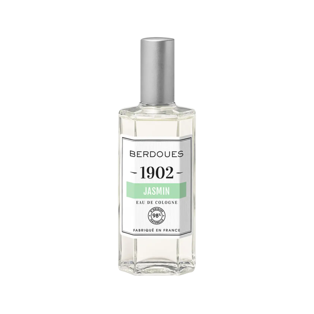 Parfums Berdoues 1902 Jasmin Одеколон унисекс 125 ml