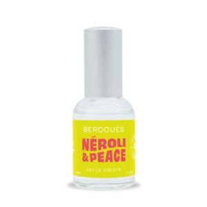 Parfums Berdoues Neroli & Peace Тоалетна вода за жени 30 ml