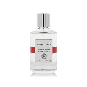 Parfums Berdoues Peony & Rhubarb Тоалетна вода Unisex 100 ml *Тестер
