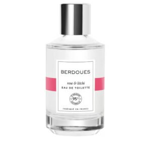 Parfums Berdoues Rose & Litchi Тоалетна вода за жени 100 ml *Тестер