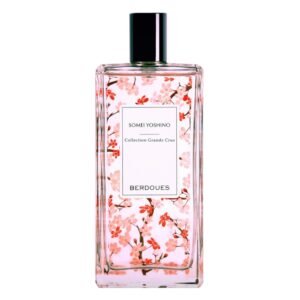 Berdoues Perfumes Somei Yoshino Парфюмна вода Unisex 100 ml