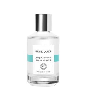 Parfums Berdoues Ylang & Fleur de Sel Тоалетна вода Unisex 100 ml *Тестер