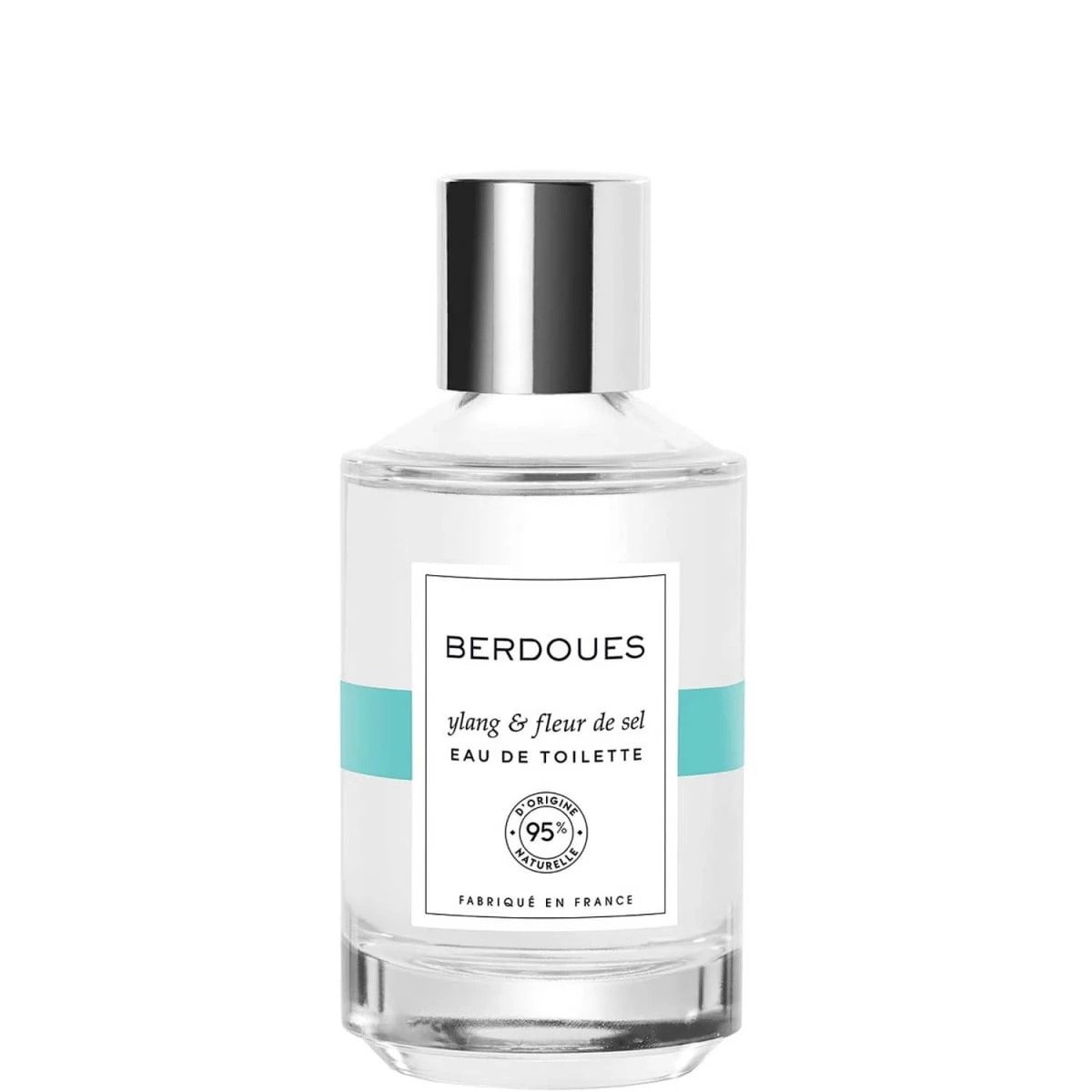 Parfums Berdoues Ylang & Fleur de Sel Тоалетна вода Unisex 100 ml *Тестер