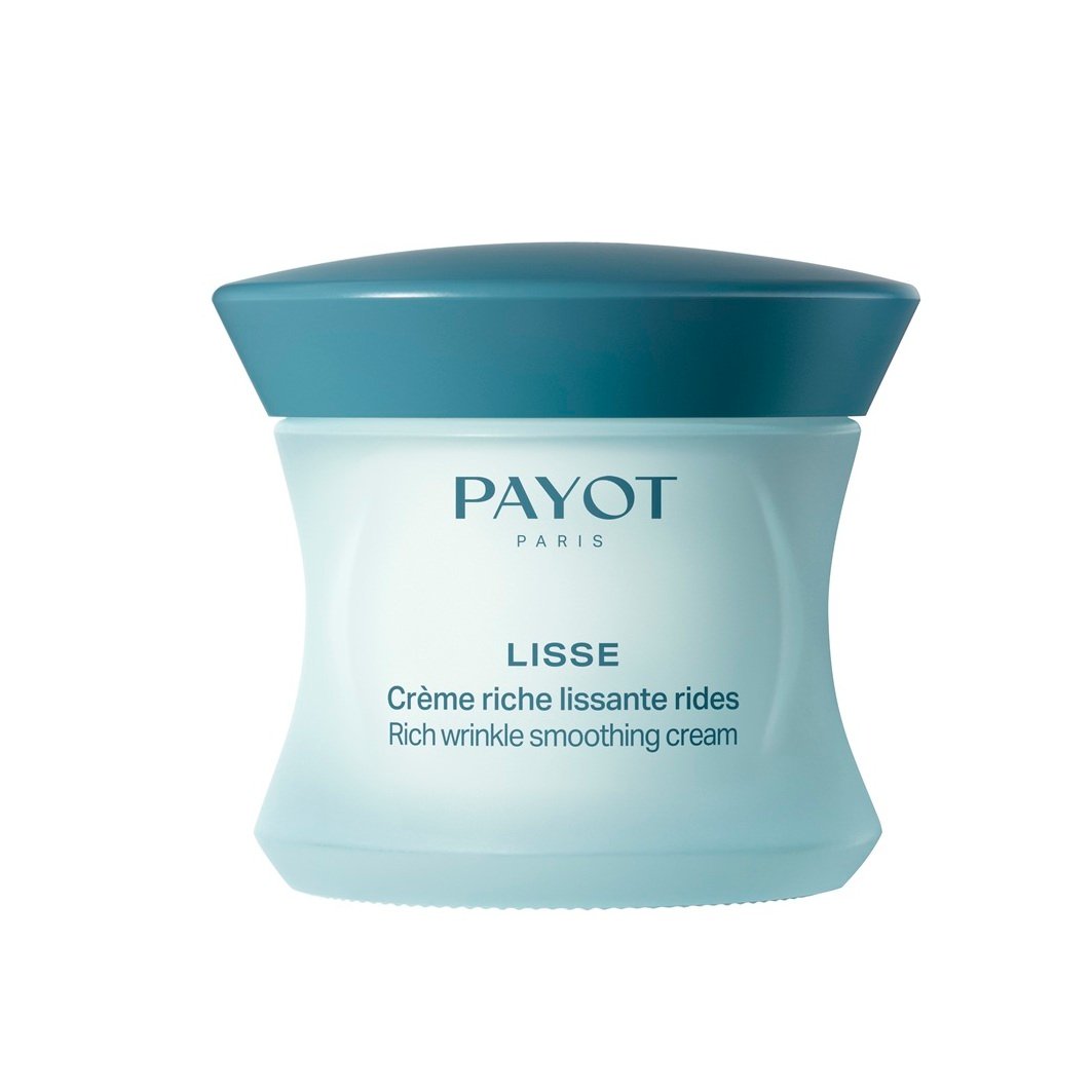 Payot Lisse Крем против бръчки Богат За лице 50 мл *Тестер