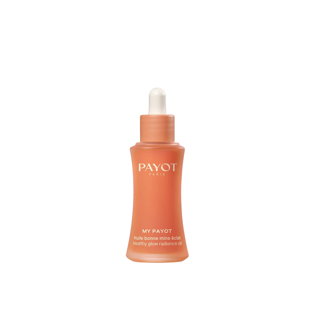 Payot My Payot Glow масло за лице 30 мл