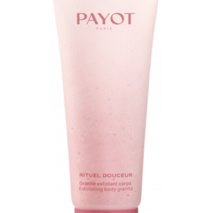 Payot Rituel Douceur Granita Елиминира замърсяванията Скраб за тяло 200 ml