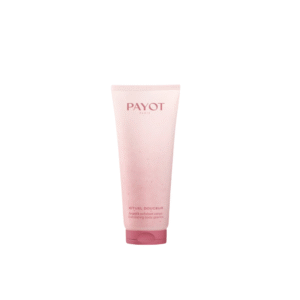 Payot Rituel Douceur Granita Елиминира замърсяванията Скраб за тяло 200 ml *Тестер