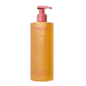 Payot Rituel Douceur Натурални съставки Флорално Почистващо и хидратиращо Душ масло За кожа За всички типове кожа 400 мл