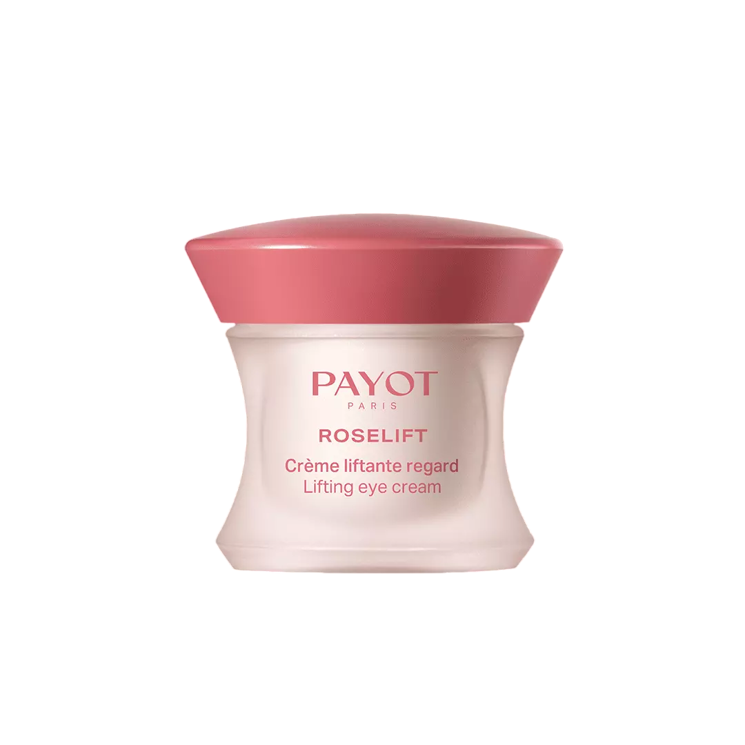 Payot Roselift лифтинг дневен крем за очи 15 мл *Тестер