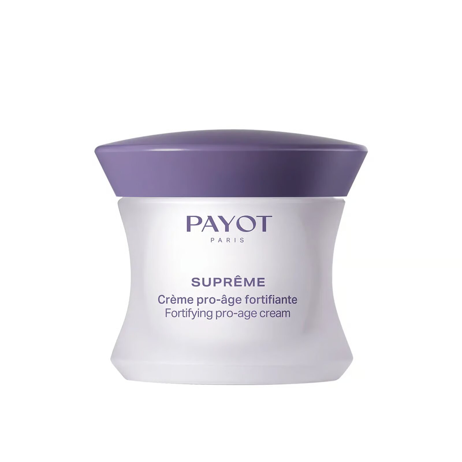 Payot Supreme Fortifying Pro-Age Укрепващ крем За лице 50 мл