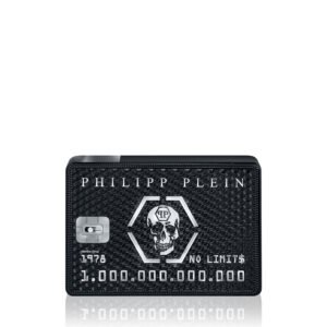Philipp Plein No Limits парфюмна вода за мъже 90 мл