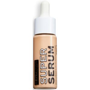 Relove By Revolution Super Serum серум за фон дьо тен F2 25 мл