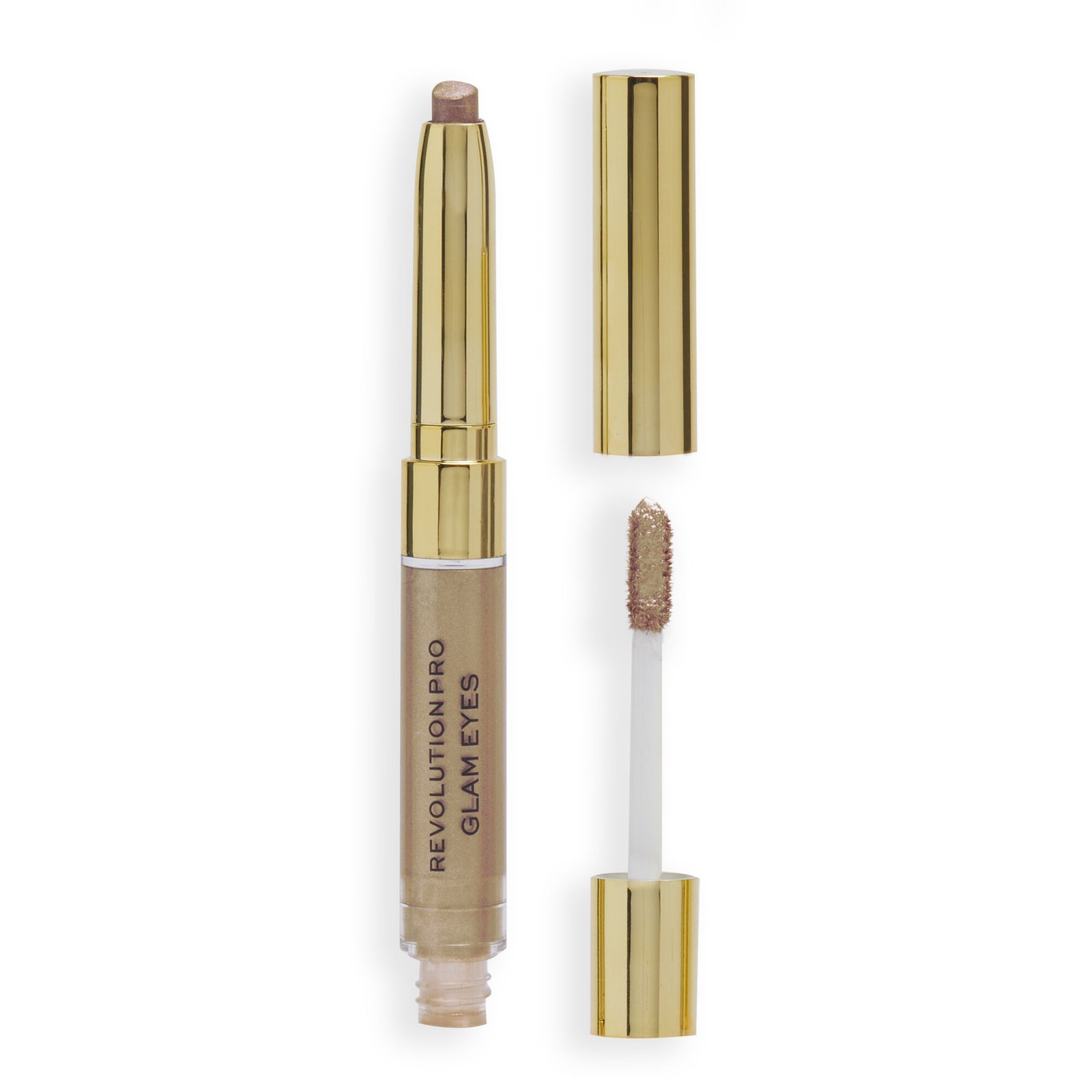 Revolution Pro Glam Eye Течни сенки за очи Чувствени 3.2 мл