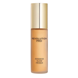 Revolution Pro Goddess Glow Radiance Серум преди грим За лице 30 мл