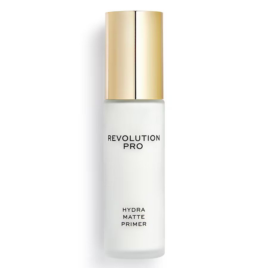 Revolution Pro Hydra-Matte Колаген Хидратиращ Преди грим Серум За лице 30 мл
