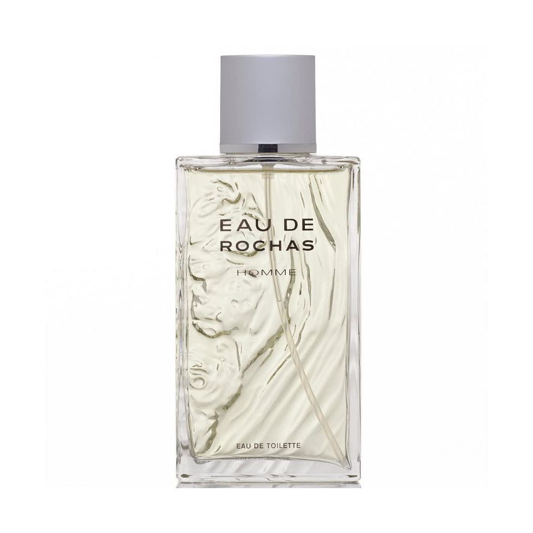 Rochas Eau De Rochas Тоалетна вода за мъже 100 ml