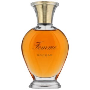 Rochas Femme Тоалетна вода За жени 100 ml *Тестер
