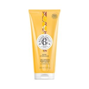 Roger & Gallet Bois D'Orange Душ гел За всички типове кожа 200 мл