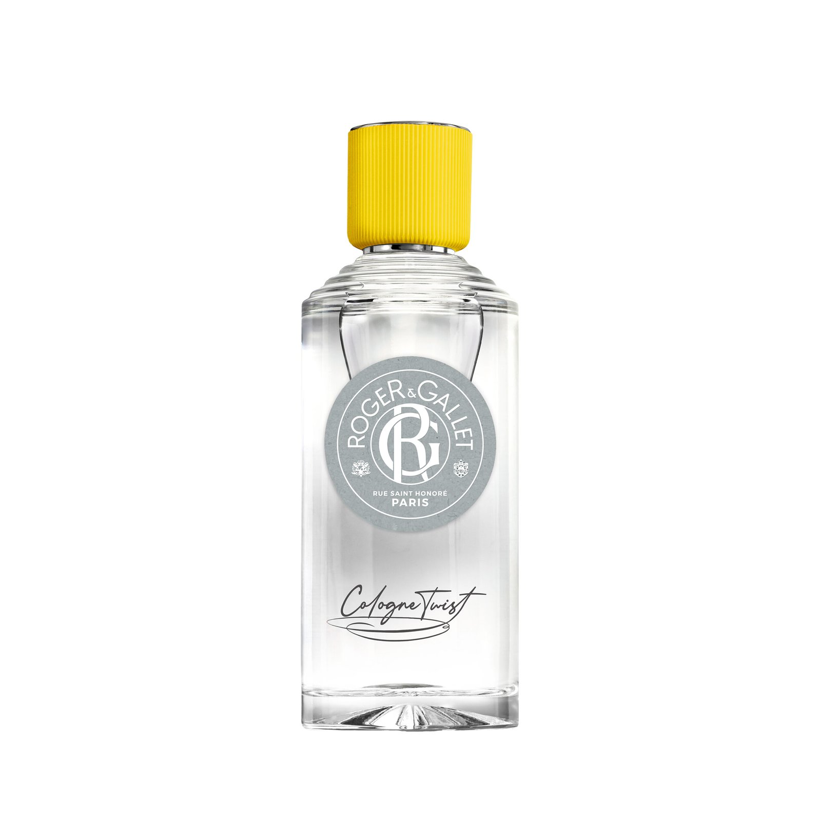 Roger & Gallet Cologne Twist Одеколон за мъже 100 ml