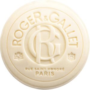 Roger & Gallet Cologne Twist твърд сапун за тяло лице коса 100 г