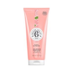 Roger & Gallet Feuille De Figuier Душ гел за всички типове кожа 200 ml