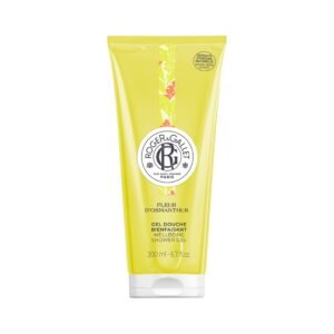 Roger & Gallet Fleur D'Osmanthus Душ гел За всички типове кожа 200 мл