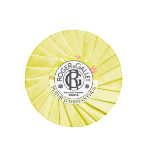 Roger & Gallet Fleur D'Osmanthus твърд сапун за ръце 100 г