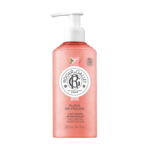 Roger & Gallet Fleur De Figuier Хидратиращо Мляко за тяло 250 ml