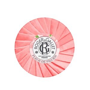 Roger & Gallet Fleur De Figuier Сапун за ръце 100 g