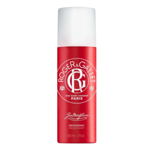 Roger & Gallet Jean Marie Farina 24-часова защита дезодорант спрей за жени 150 мл