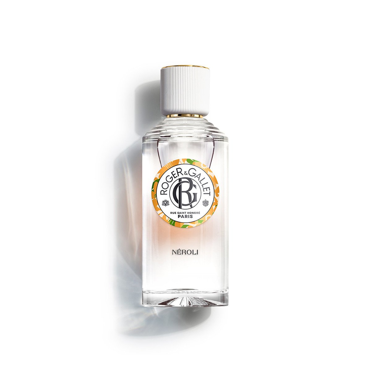 Roger & Gallet Нероли Ароматна вода за тяло 100 мл