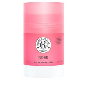 Roger & Gallet Роза 24-часова защита дезодорант-стик за жени 50 г