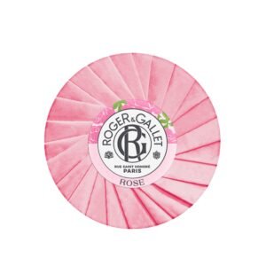 Roger & Gallet Роза твърд сапун за ръце 100 г