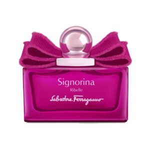 Salvatore Ferragamo Signorina Ribelle парфюмна вода за жени 30 ml