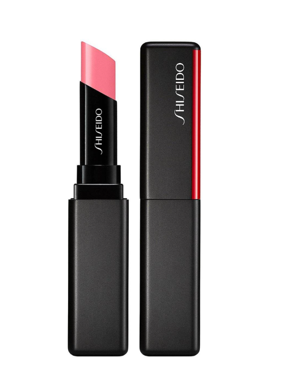 Shiseido Цветен гел Хидратиращ балсам за устни 103 2 г