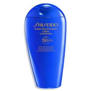 Shiseido Expert Sun Protector лосион за лице и тяло SPF50+ 300 мл