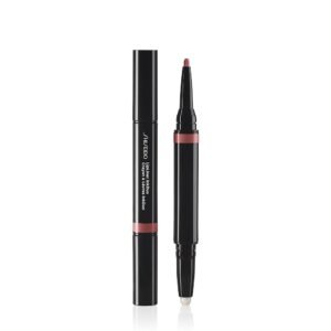Shiseido InkDuo Молив за устни 03 Лилав 1.1 г