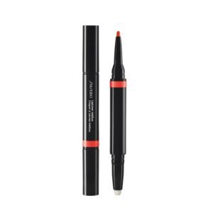 Shiseido InkDuo Молив за устни 05 Гераниум 1.1 г