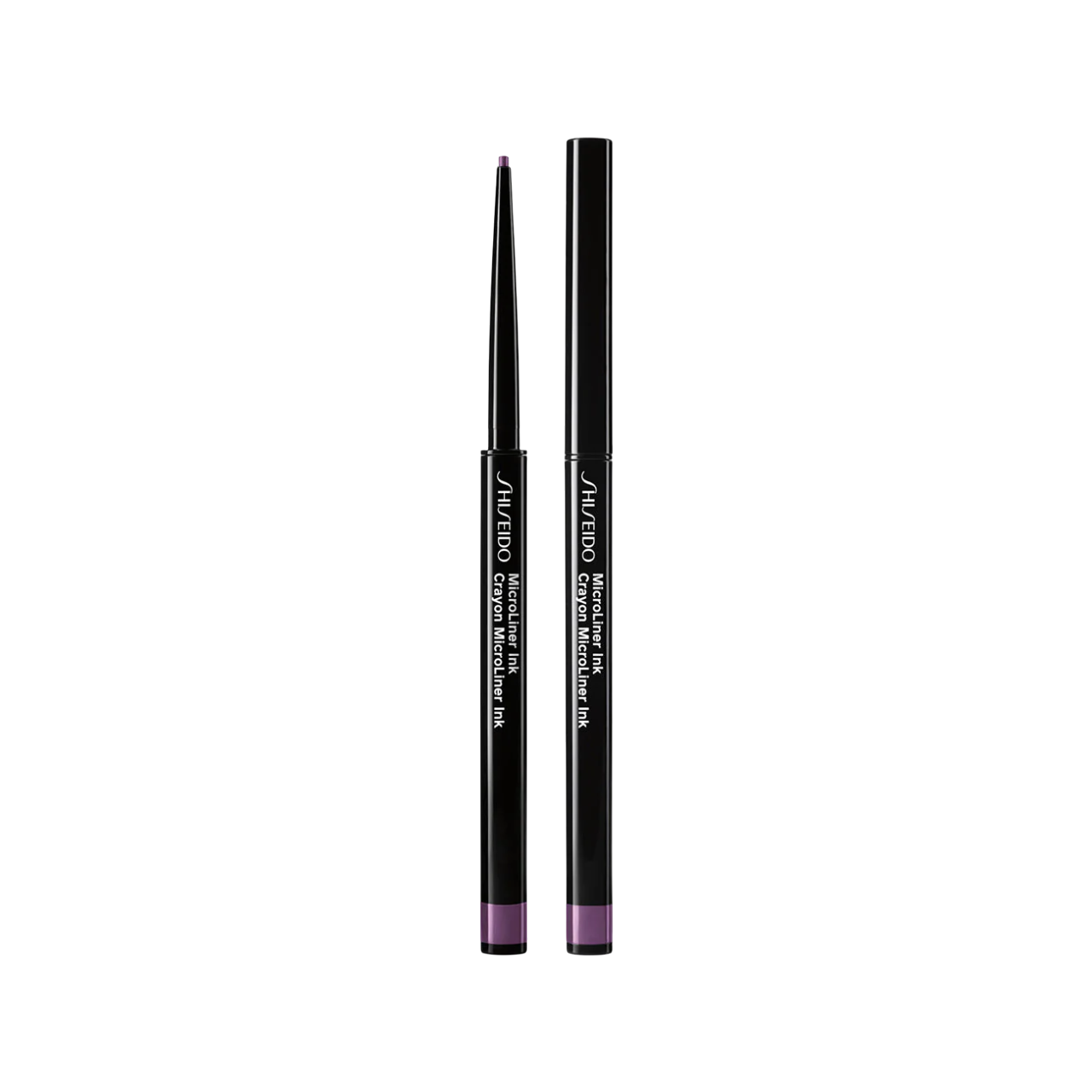 Shiseido Micro Liner INK гел молив за очи 09 Violet 0.08 г