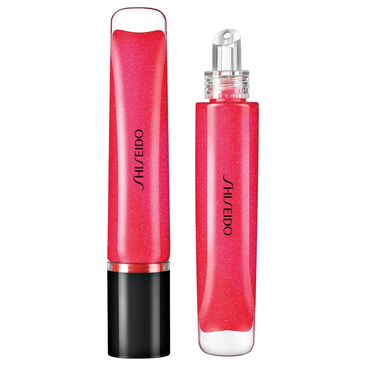 Shiseido Shimmer GelGloss гланц за устни 07 10.8/10V 9 мл