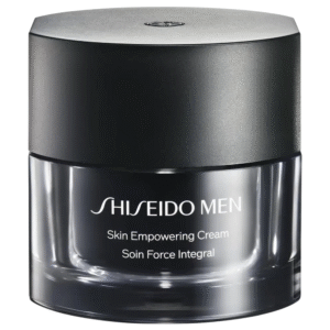 Shiseido Skin Empowering Anti Aging дневен крем лице 50 мл